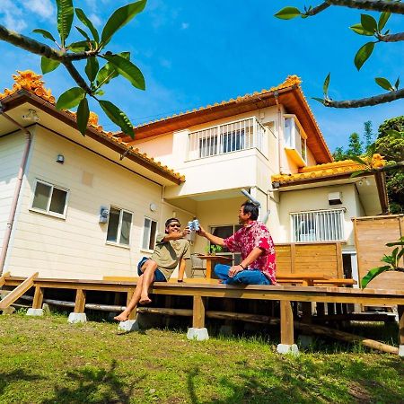 Ikokujyoucho - Vacation Stay 35774V Nisinoomote Kültér fotó
