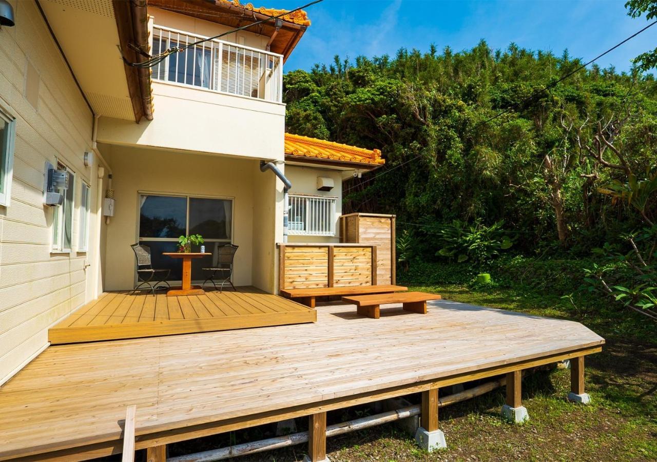 Ikokujyoucho - Vacation Stay 35774V Nisinoomote Kültér fotó