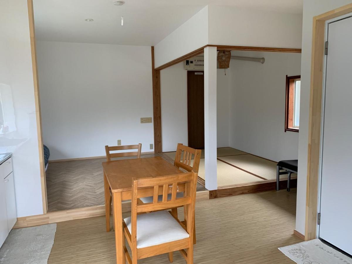 Ikokujyoucho - Vacation Stay 35774V Nisinoomote Kültér fotó