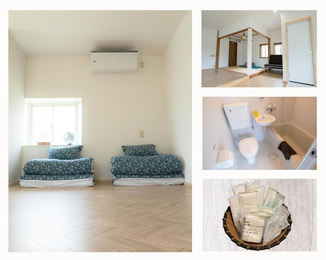 Ikokujyoucho - Vacation Stay 35774V Nisinoomote Kültér fotó