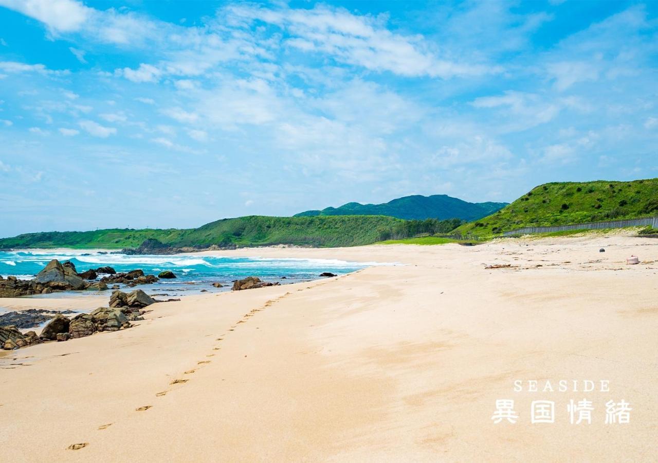 Ikokujyoucho - Vacation Stay 35774V Nisinoomote Kültér fotó