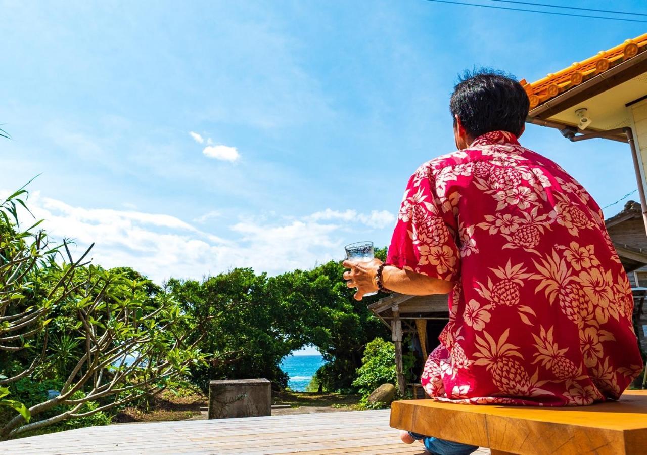 Ikokujyoucho - Vacation Stay 35774V Nisinoomote Kültér fotó
