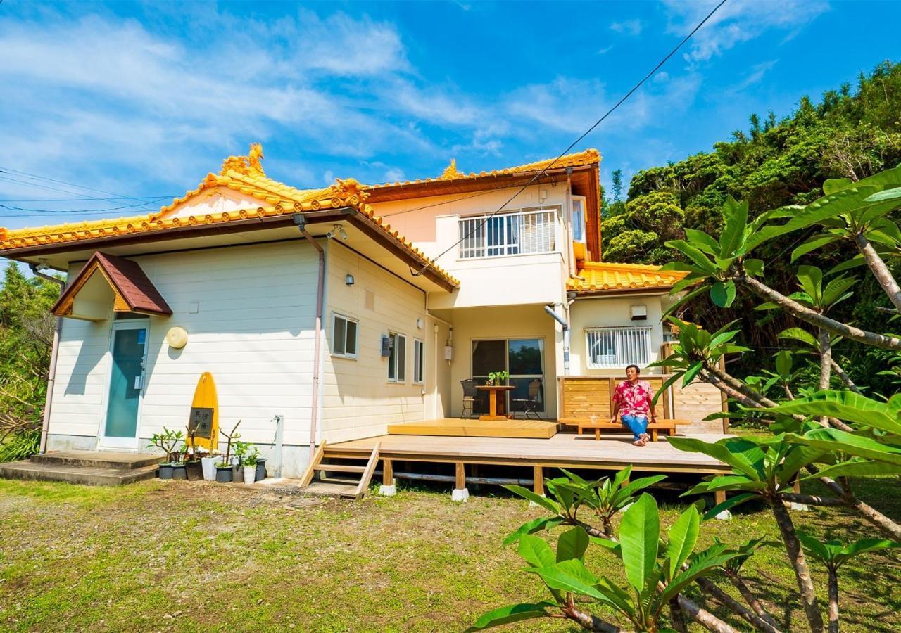 Ikokujyoucho - Vacation Stay 35774V Nisinoomote Kültér fotó