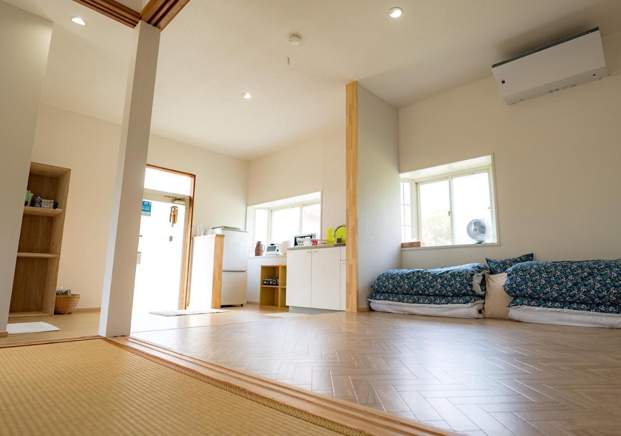 Ikokujyoucho - Vacation Stay 35774V Nisinoomote Kültér fotó