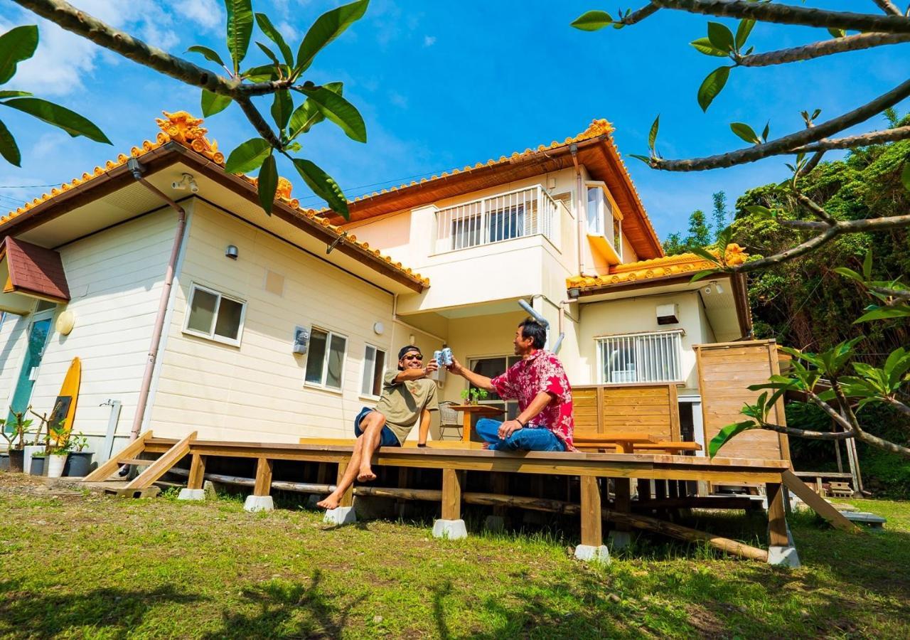 Ikokujyoucho - Vacation Stay 35774V Nisinoomote Kültér fotó
