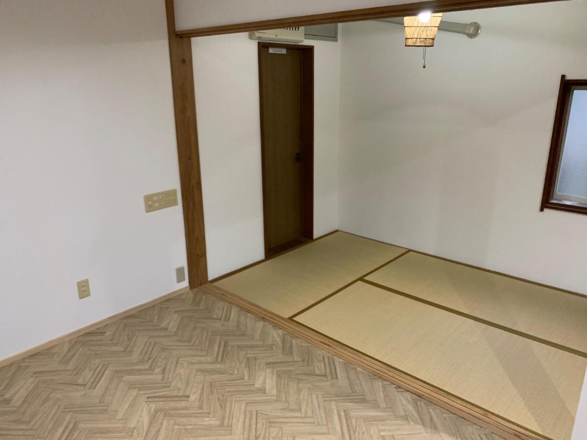 Ikokujyoucho - Vacation Stay 35774V Nisinoomote Kültér fotó